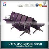 Foshan Popular PU Church Chair SJ9062 thumbnail-3