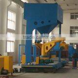 Movable and Continuous Resin Sand Mixer in Foundry Iron Cast thumbnail-2