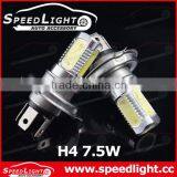 Top High Quality H1 H3 H4 H7 H8 H9 H11 Car Light Led