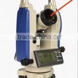 Best price TJOP Theodolite surveying instrument