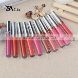 Private Label Make Your Own High Quality Waterproof Pigmented Lip Gloss thumbnail-2
