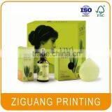 Fashion Design Cosmetic Paper Box thumbnail-1