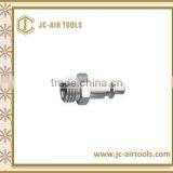 Flexible Coupling For PVC Pipes