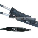 Nail Human Hair Extension, Hair Connector, Extension Melting Iron thumbnail-4