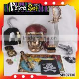 fashion pirate mask pirate eye patch for halloween