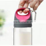 Plastic Bottle Water Bottle thumbnail-2