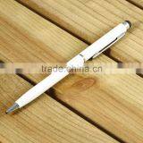 touch ballpoint pen , stylus ball pen