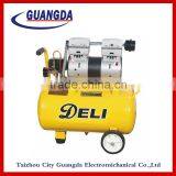 Piston Oil-less Silent Air Compressor SD 30