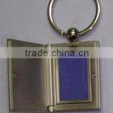 Photo Frame Keychain