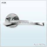 Stainless Steel Solid Lever Handle