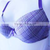 China Bra Factory OEM Service Girls Underwear Bra New Design thumbnail-3