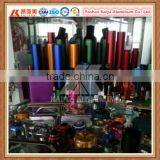 Custom Die Cast China Manufacturer Aluminum CNC