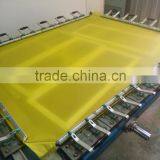 Max 35N Fabric Silk Screen Stretching Machine thumbnail-5