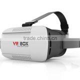Portable vr 3d Glasses With Bluetooth Speaker Remote thumbnail-3