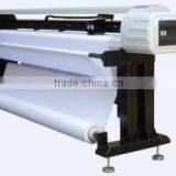 China Digital Garments Graph Cutting Vinyl Plotter Machines For Printing Stencil Cutting Plotting Machine thumbnail-3