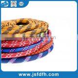 2016 Hot Sales Edelrid Python 10.0mm Dynamic Climbing Rope With Competitive Price thumbnail-2