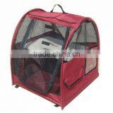 New Design Folding Portable Dog House thumbnail-1