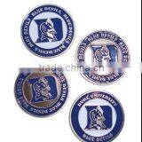 Attractive Metal Golf Pitch Mark Golf Ball Marker thumbnail-2