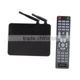 CSA91 Android 5.1TV Box Kodi 2G RAM 16G Flash TV Box Android 5.1 RK3368 Octa Core A53 up to 2.0GHz Wifi Bluetooth thumbnail-3