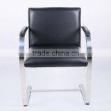 Conference Room Classic Chair, Famous Design Brno Chair thumbnail-5