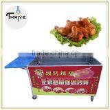 Low Invest Quail Roaster for Quail Grill thumbnail-1