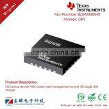 Genuine Original BQ24296RGER QFN BQ24296 Battery Management IC thumbnail-1