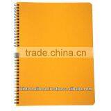 PP Cover Wiro Notebook thumbnail-2