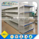 convenience display rack shelves used for shops                        
                                                Quality Choice