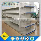 Fashion appearance wholesale shop shelving