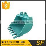 210 Excavator Heavy Duty Bucket for Sale 1cbm