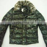 2011 Latest Designs Coats and Jackets for Women