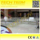 Aluminium Fashion Show Stage Catwalk Aluminum Stage thumbnail-3