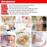 Water Purifier Baby With a Drinking Jug 4 Stage Filters LCD Display Touch Button Used in Home/Office/Kitchen/Public Places thumbnail-5