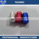 Manufacture Direct Sale Without Logo Aluminium Car Tire Valve thumbnail-2