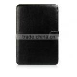 Luxury Leather Flip Case for Macbook Air 11/13/pro 13.3/retina 13.3/pro 15.4 thumbnail-3