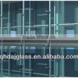 3-19mm CCC&ISO9001:2008 Safety Glass Windows thumbnail-1