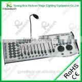 Hot Selling Stage Lighting Controller 240 Dmx Console