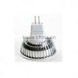 LED Spotlight 4W MR16 Led Spotlight Cool White High Power Led Spot Light DC12V thumbnail-2