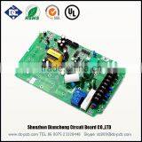 Flexible Circuit Board PCB Copy FPCB PCBA Factory thumbnail-5