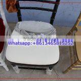 Wholesale Wedding Event Colorful Wooden Tiffany Chair thumbnail-2
