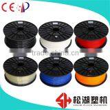 Factory Directly 3d Printing Filament Machine Extruder With CE Certification