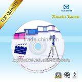 DVD-R 4.7GB 16X 120MIN With Free Samples thumbnail-1