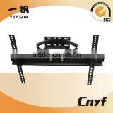 Adjustable Slim Panel Corner tv Brackets for 32inch to 62 Inch thumbnail-1
