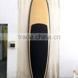 Epoxy Fibergalss Bamboo Super Quality Sup Stand up Paddle Boarding Sale thumbnail-3