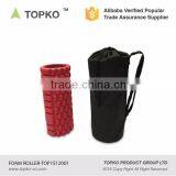 TOPKO New Technology Yoga Foam Roller EVA Foam Roller Grid Roller thumbnail-6