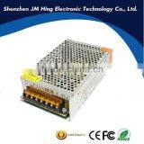 China Manufacturer 60W Metal Shell LED Power Supply 12V 5A