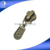 No.5 Auto Lock zipper slider