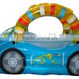 Novetly Design Inflatable Kids Car Pool/Water Pool