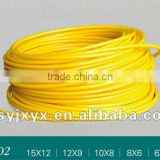 nylon tube 8mm/air hose/nylon tubing/tube/red tube