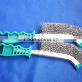 Stainless Wire Handle Brush thumbnail-1